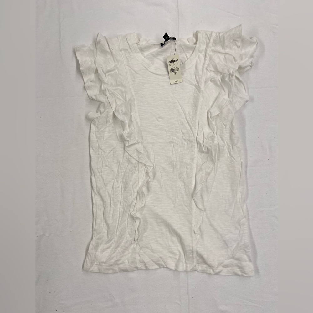Express shirt